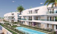 Apartment / Flat - New Build - Pilar de La Horadada - IMA-67865
