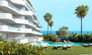 Apartment / Flat - New Build - Pilar de la Horadada - ST-32272