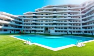 Apartment / Flat - New Build - San Miguel de Salinas - ST-40889