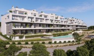 Apartment / Flat - New Build - San Miguel de Salinas - ST-94655