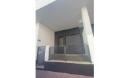 Apartment / Flat - New Build - Torrevieja - NBT-53221