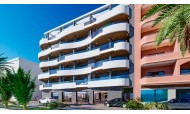 Apartment / Flat - New Build - Torrevieja - NBT-76293