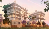 Apartment / Flat - New Build - Villajoyosa - ST-21865
