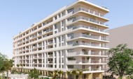 Apartment / Flat - New Build - Villajoyosa - ST-33341