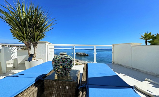 Apartment / Flat · Sale · Casares · Costa del Sol