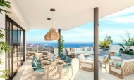 Apartment / Flat - Sale - Casares - MARCO-46625