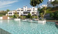 Apartment / Flat - Sale - Casares - MARCO-49785