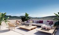Apartment / Flat - Sale - Casares - MARCO-83589