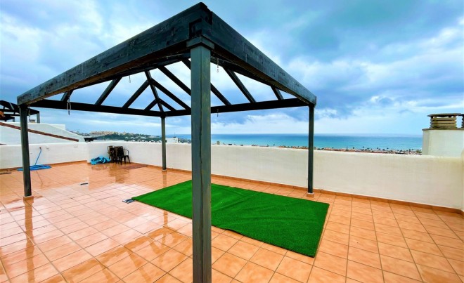 Apartment / flat · Sale · Casares Playa · Costa del Sol
