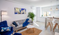 Apartment / Flat - Sale - Ciudad Quesada - COSTABLANCA-96684