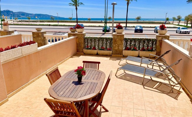 Apartment / Flat - Sale - Empuriabrava - Empuriabrava