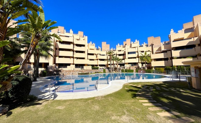 Apartment / Flat · Sale · Estepona · Costa del Sol