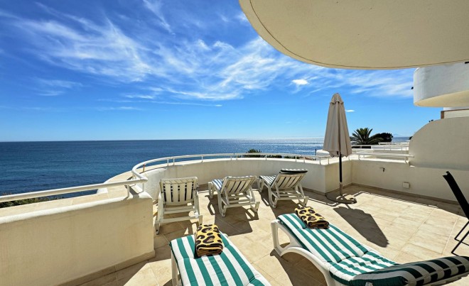 Apartment / Flat - Sale - Estepona - Costa del Sol