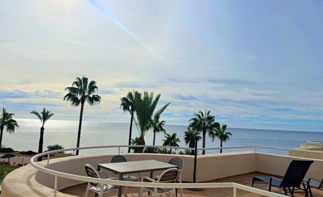 Apartment / Flat - Sale - Estepona - Costa del Sol