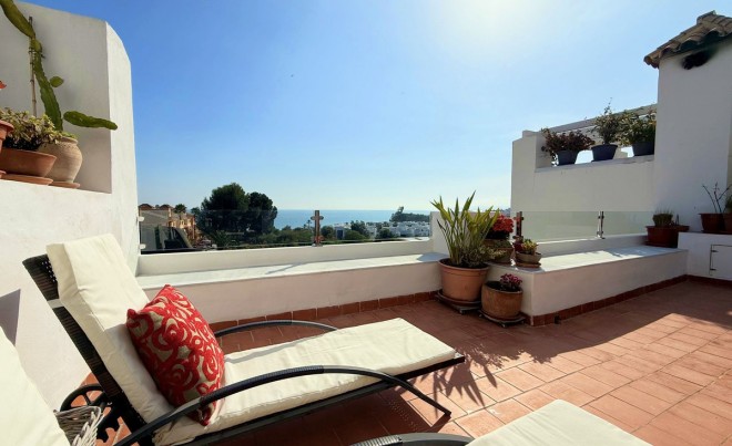 Apartment / Flat - Sale - Estepona - Costa del Sol