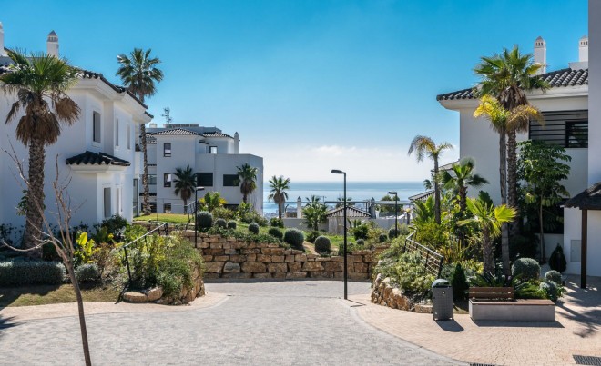 Apartment / Flat · Sale · Estepona · Costa del Sol