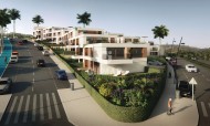 Apartment / Flat - Sale - Estepona - GM-29211