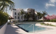 Apartment / Flat - Sale - Estepona - GM-52662