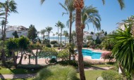 Apartment / Flat - Sale - Estepona - GM-55201