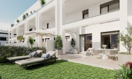 Apartment / Flat - Sale - Estepona - MARCO-12463