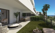 Apartment / Flat - Sale - Estepona - MARCO-19406