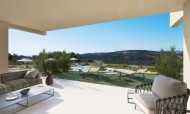 Apartment / Flat - Sale - Estepona - MARCO-23391