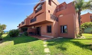 Apartment / Flat - Sale - Estepona - MARCO-26202