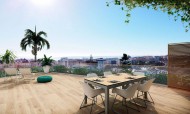Apartment / Flat - Sale - Estepona - MARCO-28765