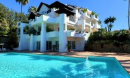 Apartment / Flat - Sale - Estepona - MARCO-29318