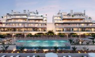 Apartment / Flat - Sale - Estepona - MARCO-34365