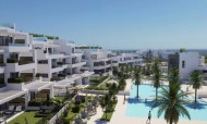 Apartment / Flat - Sale - Estepona - MARCO-38007