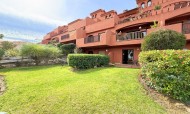 Apartment / Flat - Sale - Estepona - MARCO-39563