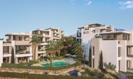 Apartment / Flat - Sale - Estepona - MARCO-53408