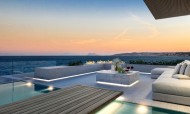 Apartment / Flat - Sale - Estepona - MARCO-74601