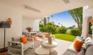 Apartment / Flat - Sale - Estepona - MARCO-81064