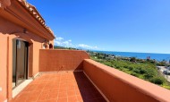 Apartment / Flat - Sale - Estepona - MARCO-90511