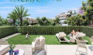 Apartment / Flat - Sale - Estepona - MARCO-94372