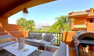 Apartment / Flat - Sale - Estepona - MARCO-94623