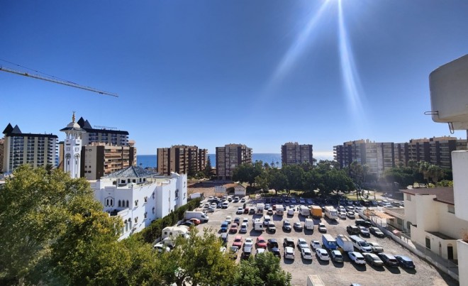 Apartment / flat · Sale · FUENGIROLA · Fuengirola