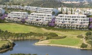 Apartment / Flat - Sale - La Alcaidesa - MARCO-23058