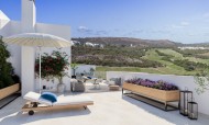 Apartment / Flat - Sale - La Alcaidesa - MARCO-79888