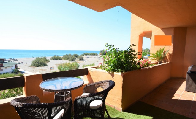 Apartment / Flat · Sale · La Duquesa · Costa del Sol