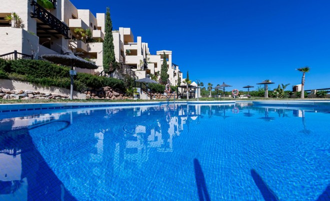 Apartment / Flat - Sale - La Duquesa - Costa del Sol