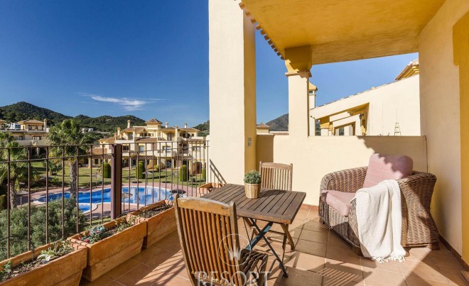 Apartment / Flat · Sale · La Manga Club · Hacienda del Golf, La Manga Club Resort