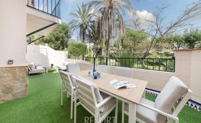 Apartment / Flat · Sale · La Manga · Mar de Cristal