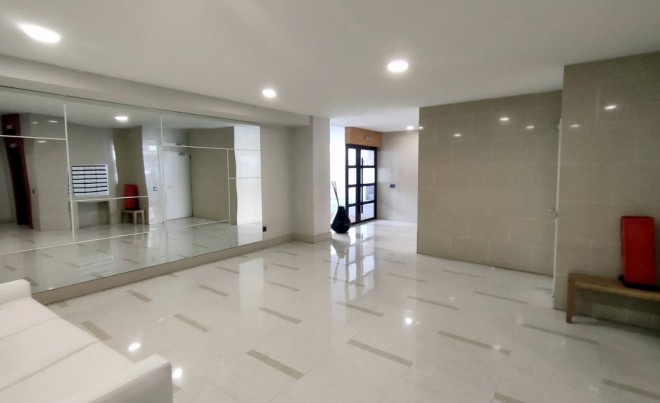 Apartment / Flat · Sale · MADRID · Aravaca