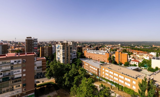 Apartment / flat · Sale · MADRID · Castellana-Orense