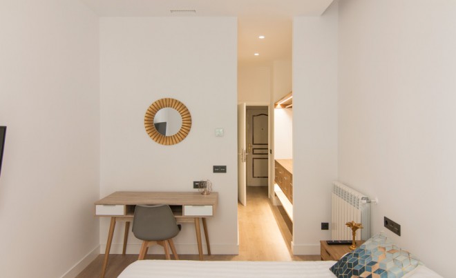 Apartment / Flat - Sale - MADRID - Chueca