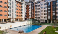 Apartment / Flat - Sale - MADRID - GM-12553