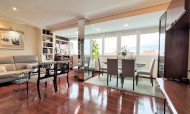 Apartment / Flat - Sale - MADRID - GM-21068